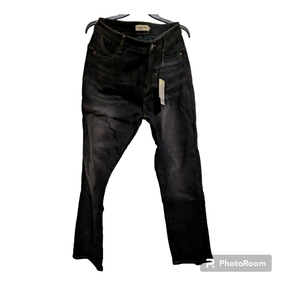 Camii Mia fleece lined jeans